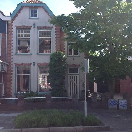 De Weg Naar Het Strand Bed & Breakfast Егмонд ан Зее Екстериор снимка