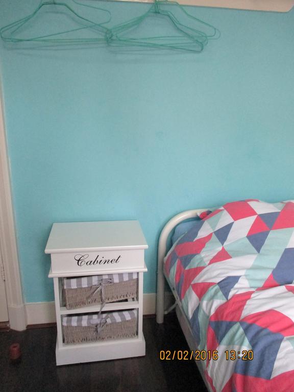 De Weg Naar Het Strand Bed & Breakfast Егмонд ан Зее Стая снимка