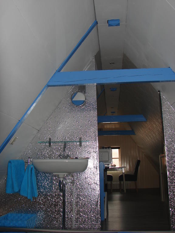 De Weg Naar Het Strand Bed & Breakfast Егмонд ан Зее Стая снимка